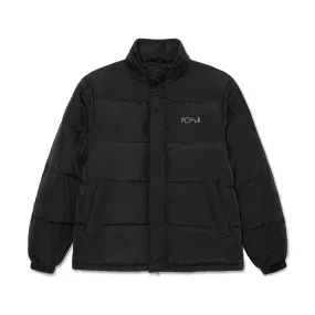 Basic Puffer - Black