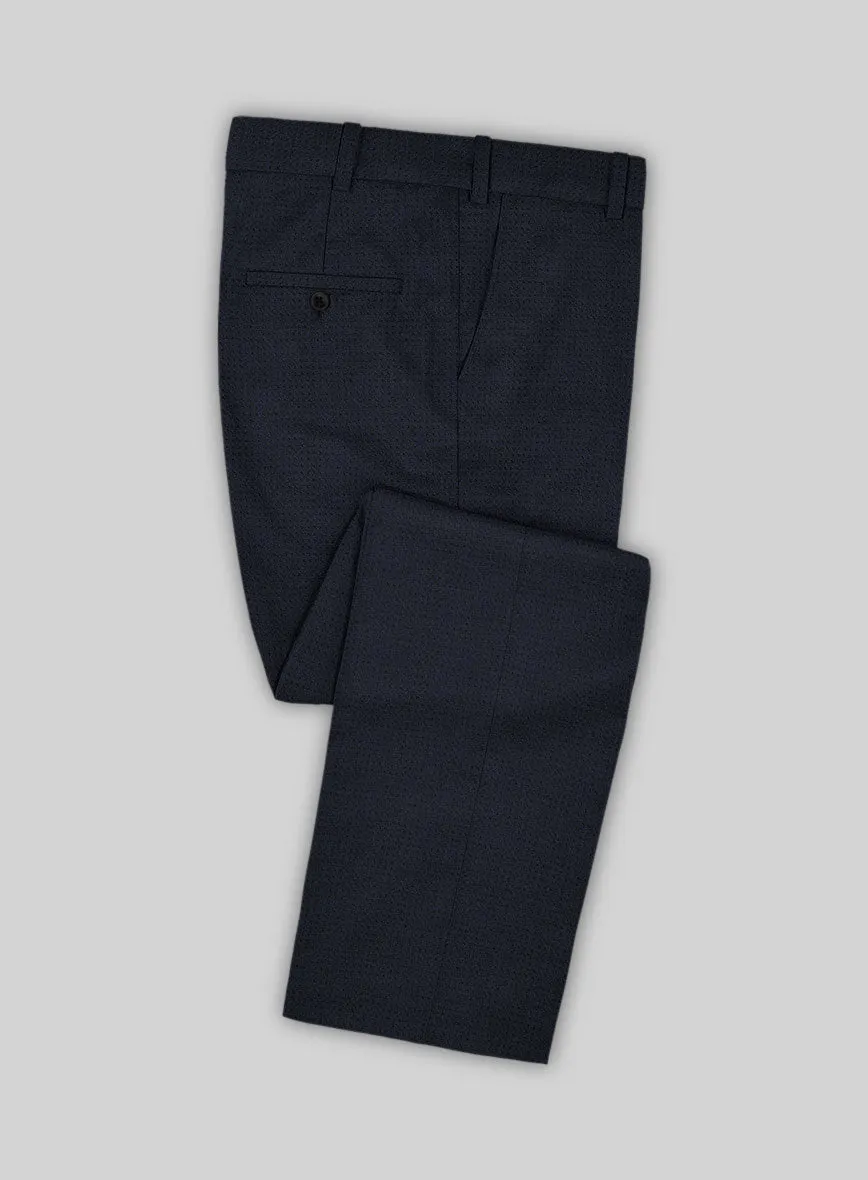 Bristol Ippoli Blue Pants