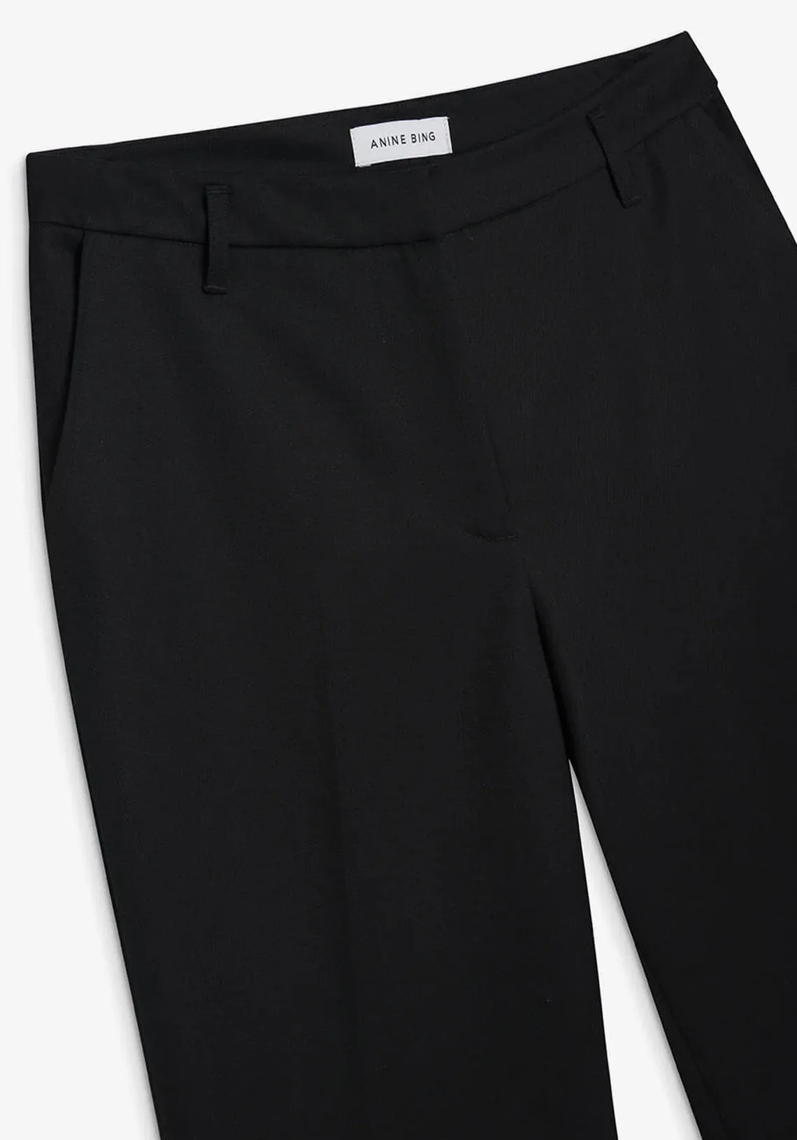 CLASSIC PANT BLACK