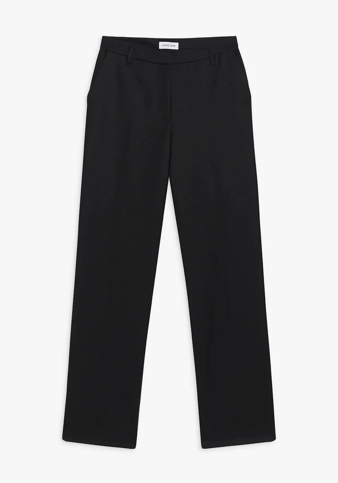 CLASSIC PANT BLACK