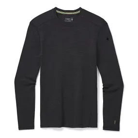 CLASSIC THERMAL MERINO CREW - MEN'S BASELAYER TOPS