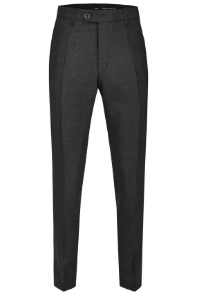 Club Of Comfort Wool Trousers Victor R