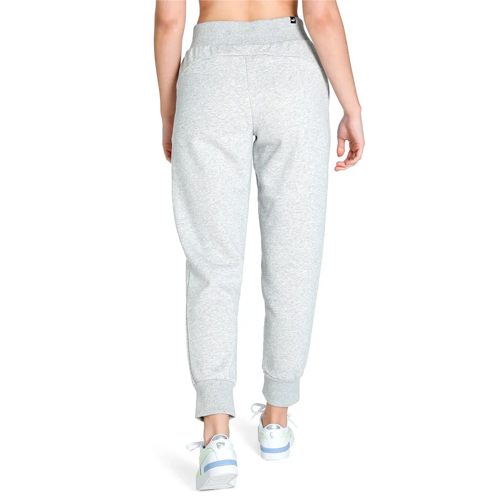 Essentials Logo High Waisted Joggers