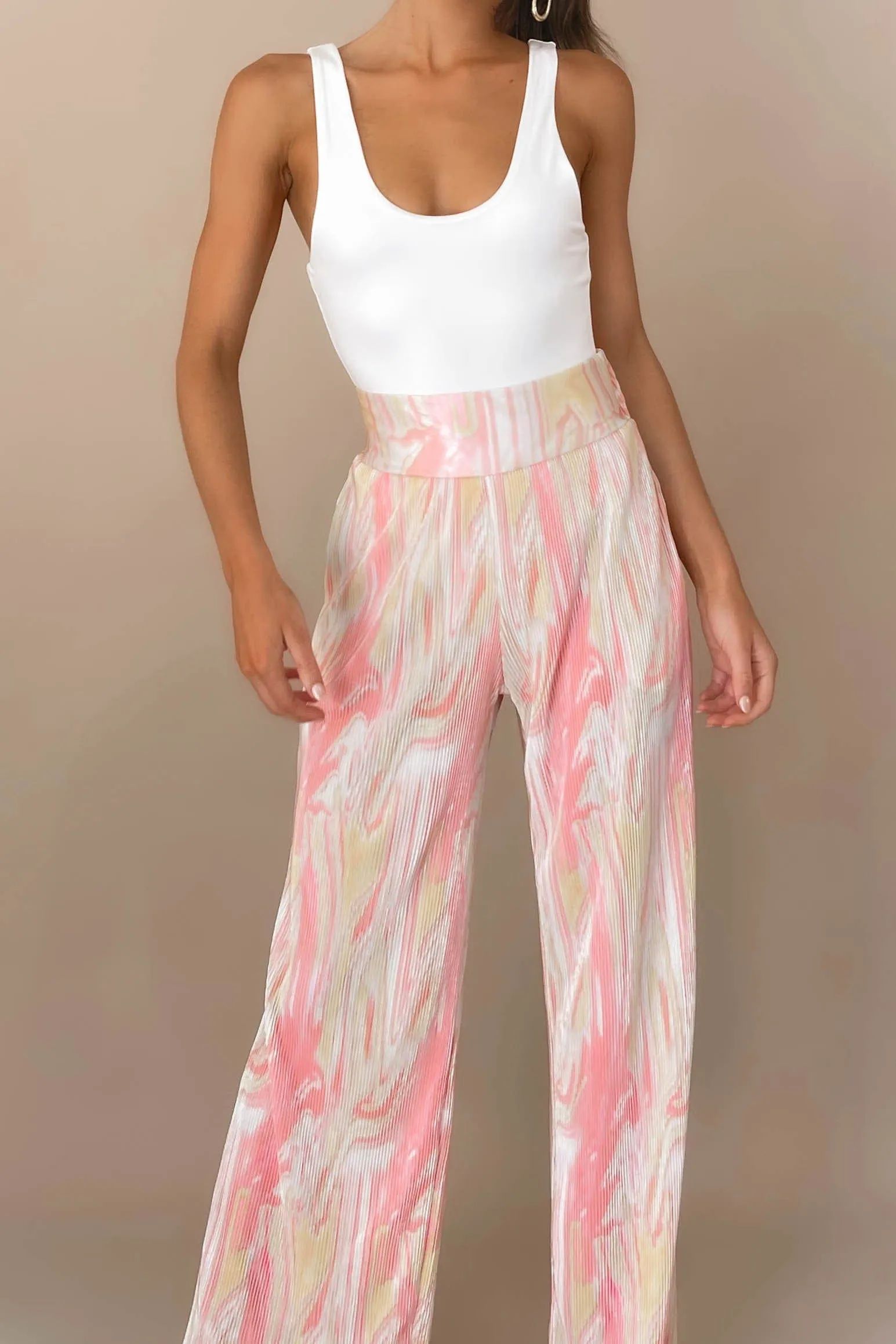 Estellia Pants