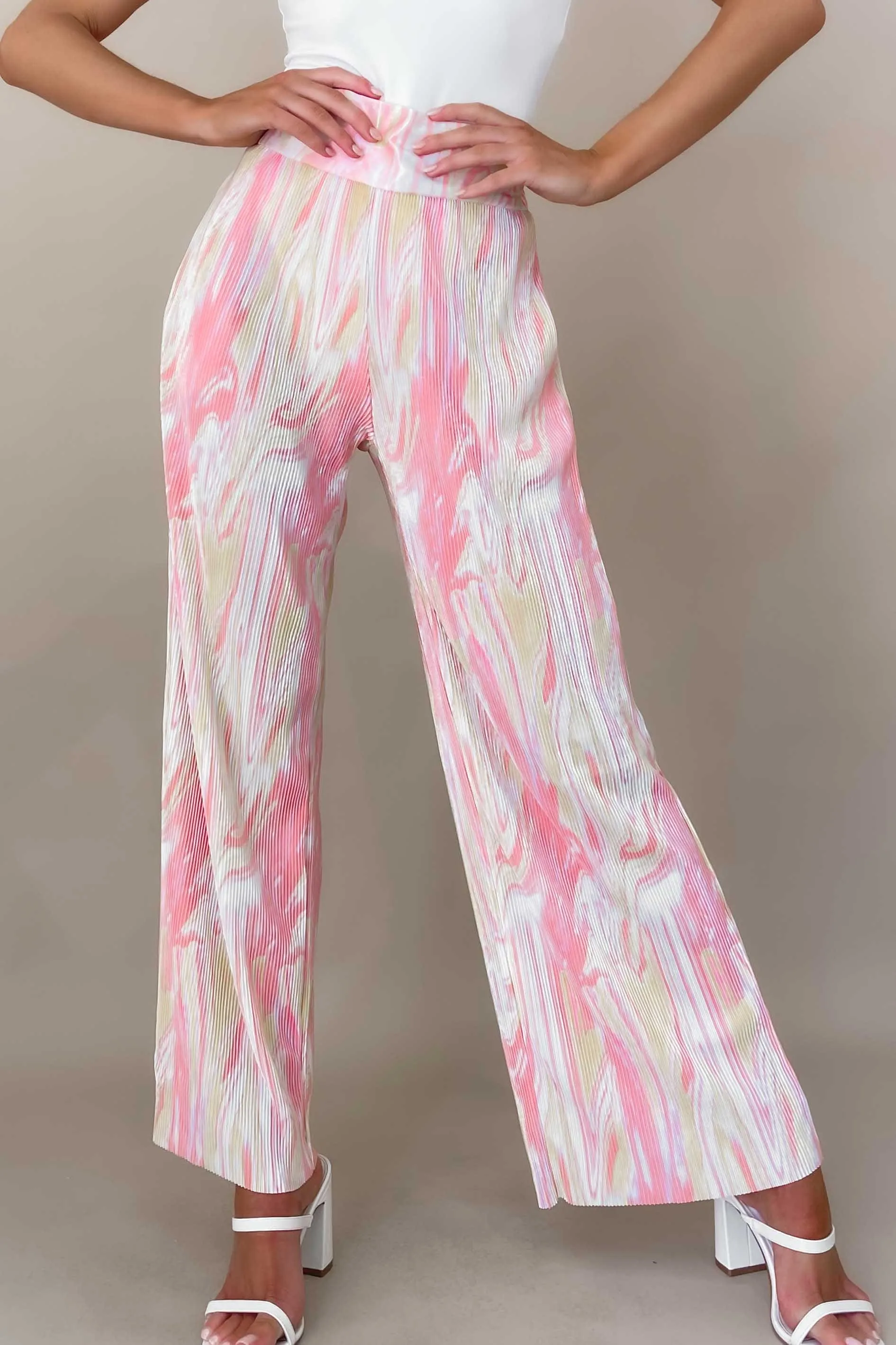 Estellia Pants