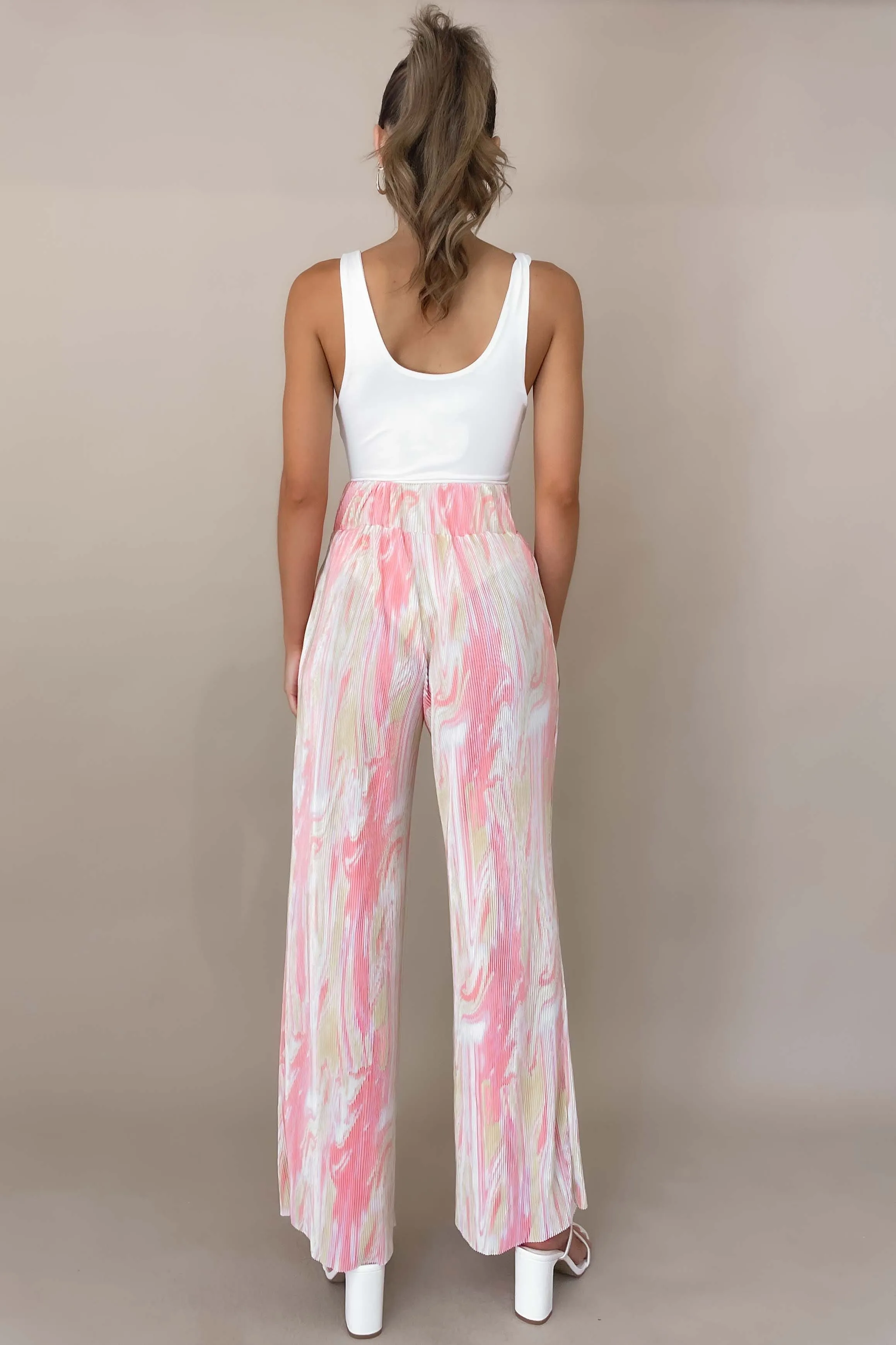 Estellia Pants