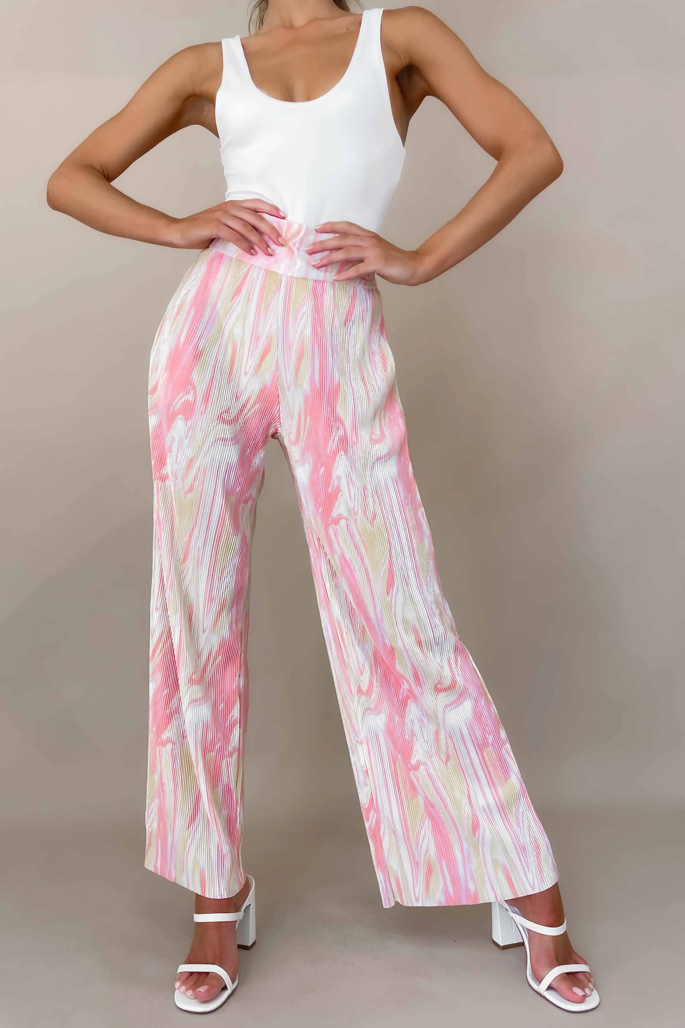 Estellia Pants