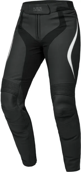 IXS RS-600 1.0 Women's Motorcycle Leather Pants