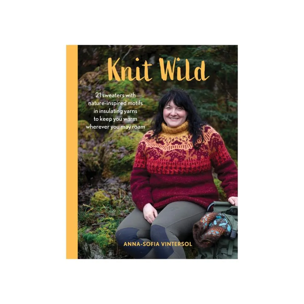 Knit Wild