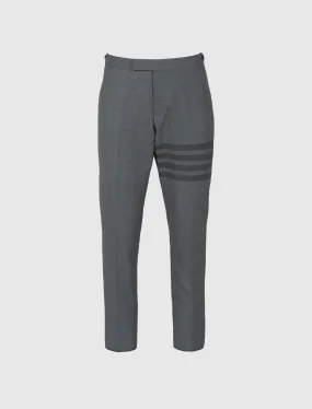 LOW RISE SKINNY TROUSER