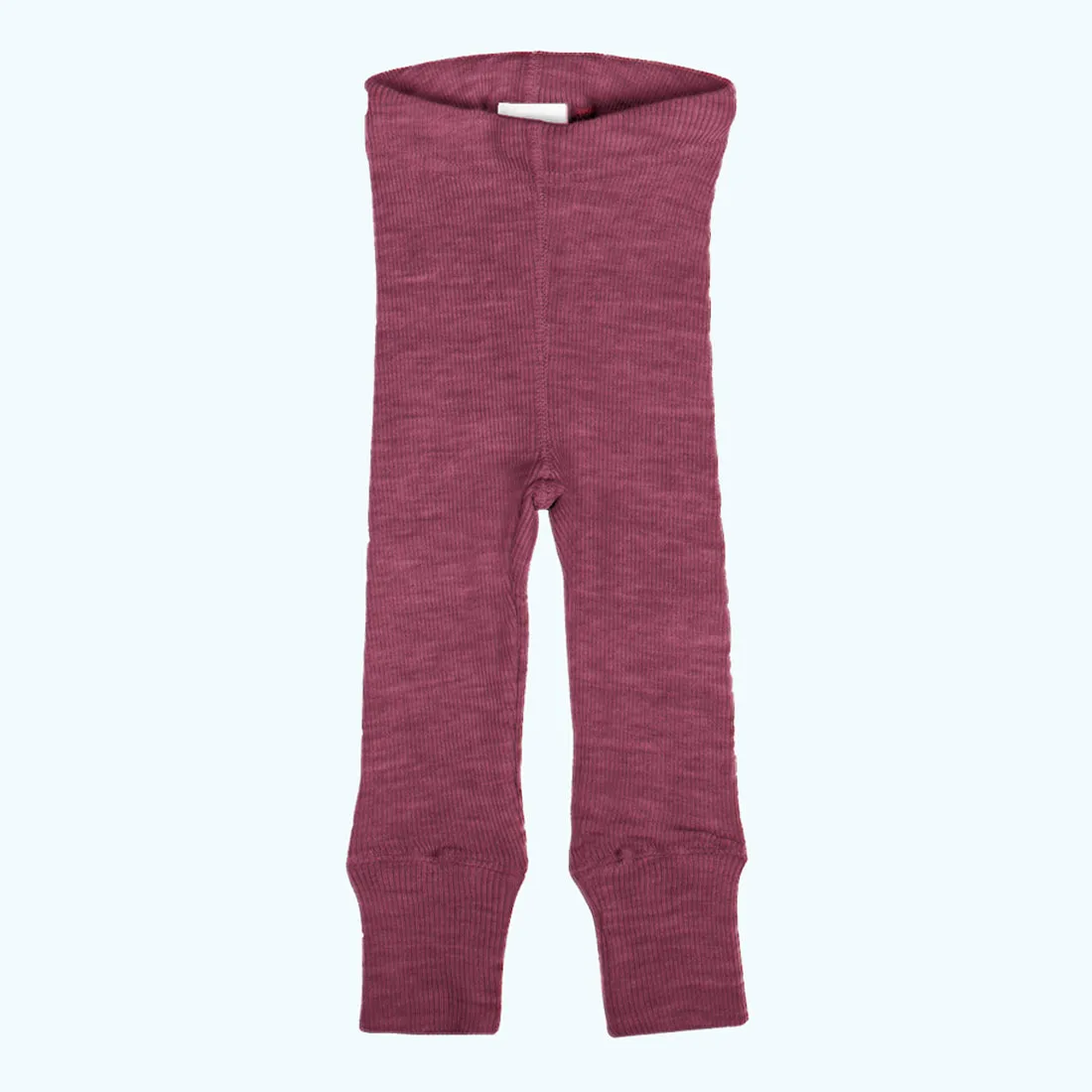 ManyMonths® Merino Wool Leggings for Kids 3-13 yr