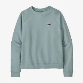 Patagonia W Regenerative Essential Top THERMAL BLUE