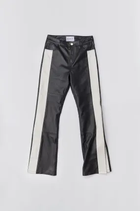 Prance Leather Pants