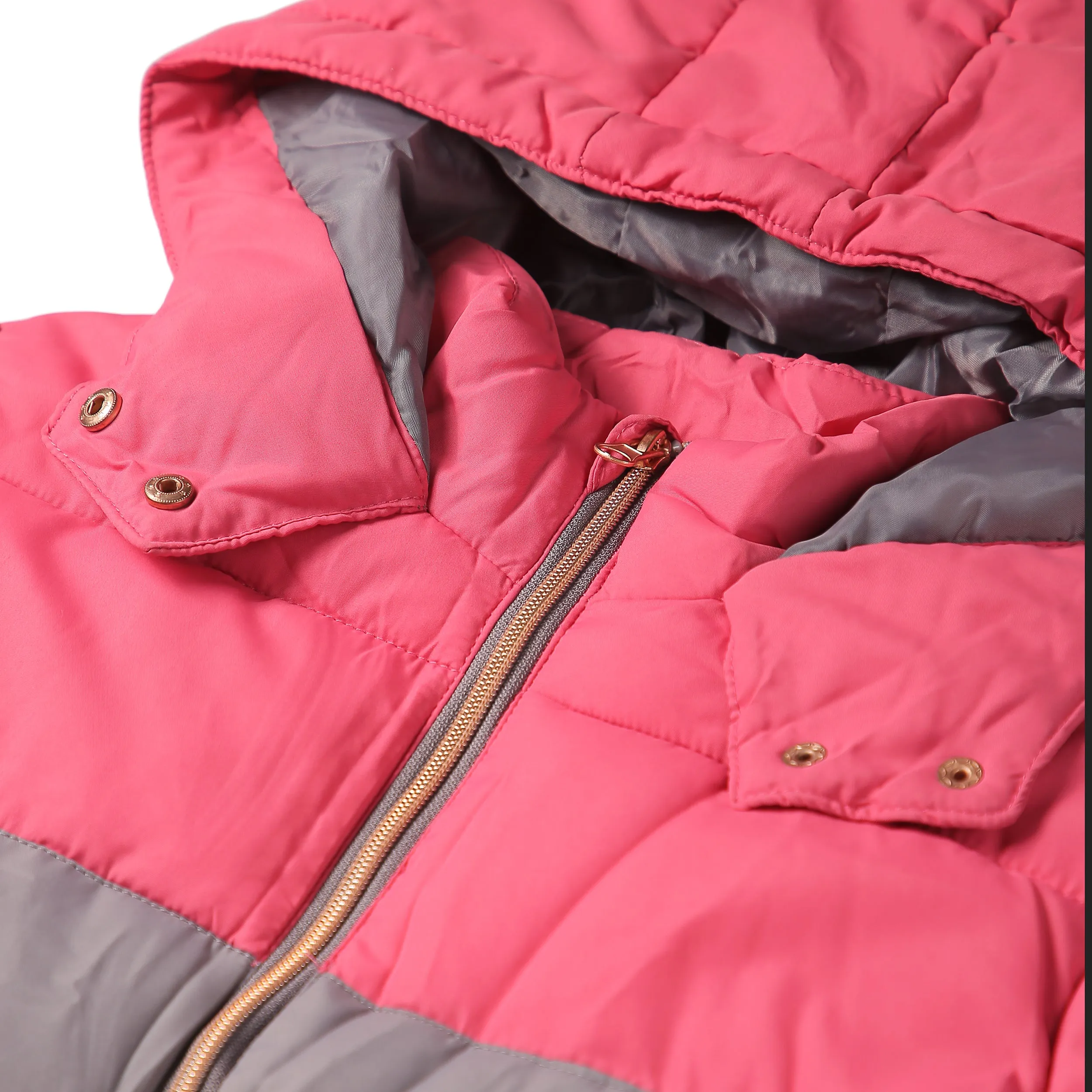 PUFFER JACKETS WINTER