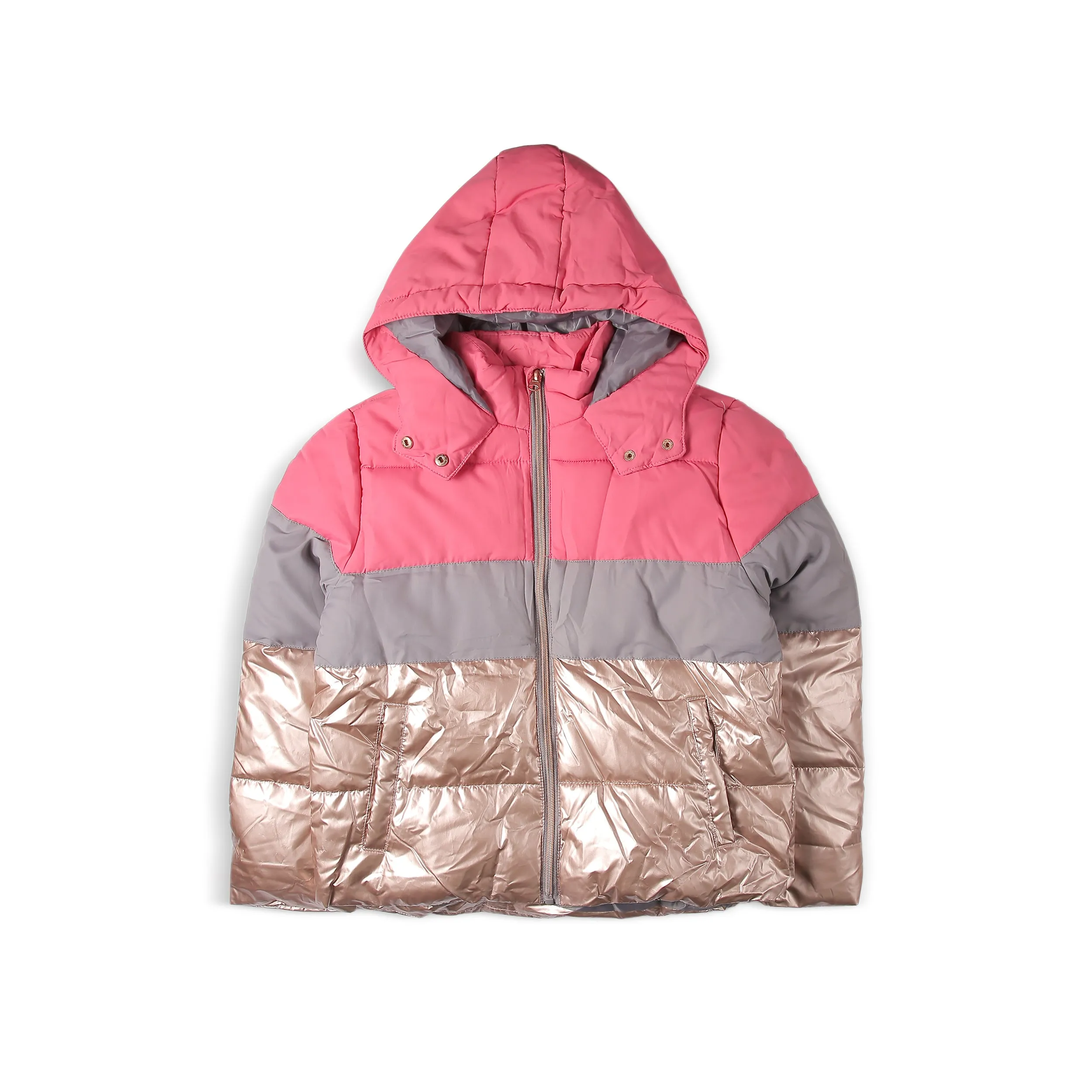 PUFFER JACKETS WINTER