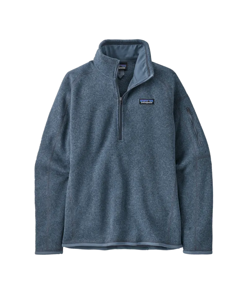 Women's Better Sweater 1/4-Zip